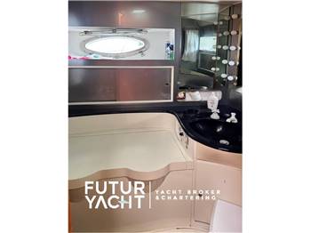 RIVA 48 SUPERAMERICA