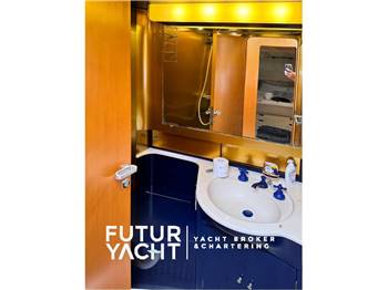 RIVA 48 SUPERAMERICA