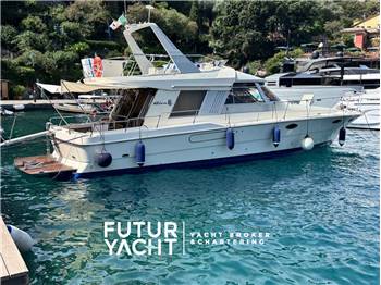 RIVA 48 SUPERAMERICA