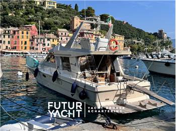 RIVA 48 SUPERAMERICA