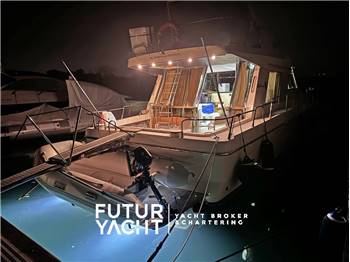 RIVA 48 SUPERAMERICA