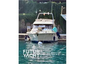 RIVA 48 SUPERAMERICA