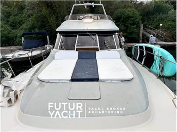 RIVA 48 SUPERAMERICA