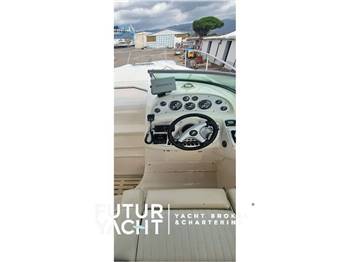 MONTEREY 298 SC