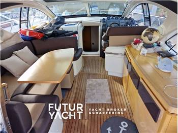 AZIMUT BENETTI ATLANTIS 50X4