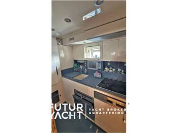 CANTIERI DELL'ARNO LEOPARD 21,50