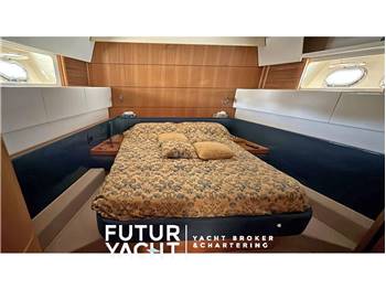 CANTIERI DELL'ARNO LEOPARD 21,50