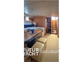 CANTIERI DELL'ARNO LEOPARD 21,50