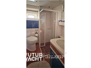 CANTIERI DELL'ARNO LEOPARD 21,50