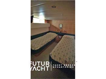 CANTIERI DELL'ARNO LEOPARD 21,50