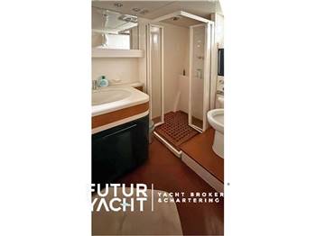 CANTIERI DELL'ARNO LEOPARD 21,50