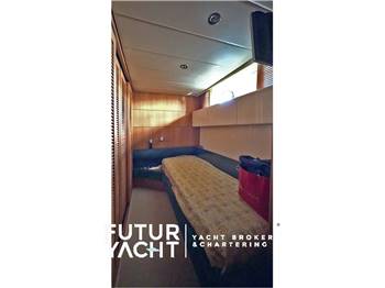 CANTIERI DELL'ARNO LEOPARD 21,50