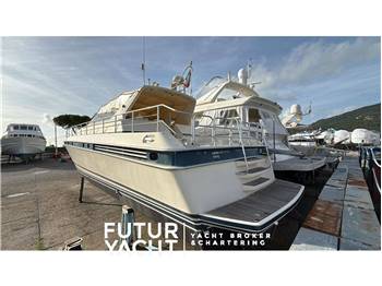 CANTIERI DELL'ARNO LEOPARD 21,50
