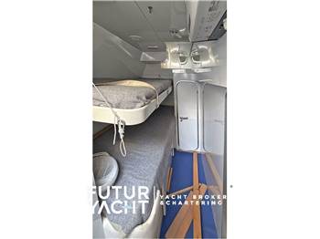 CANTIERI DELL'ARNO LEOPARD 21,50