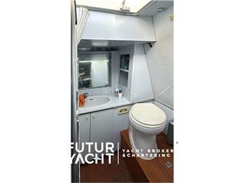 CANTIERI DELL'ARNO LEOPARD 21,50