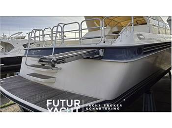 CANTIERI DELL'ARNO LEOPARD 21,50