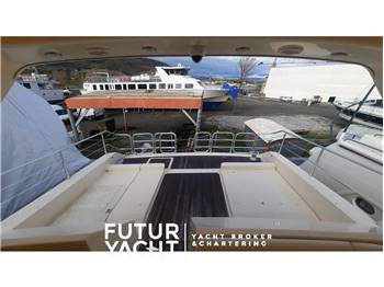 CANTIERI DELL'ARNO LEOPARD 21,50
