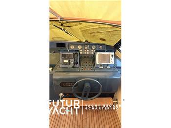 CANTIERI DELL'ARNO LEOPARD 21,50