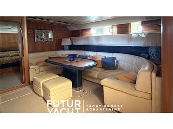 CANTIERI DELL'ARNO LEOPARD 21,50