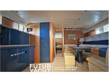 CANTIERI DELL'ARNO LEOPARD 21,50