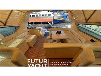 CANTIERI DELL'ARNO LEOPARD 21,50