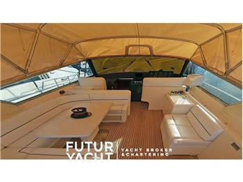CANTIERI DELL'ARNO LEOPARD 21,50