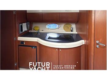 ATLANTIS 425 SC