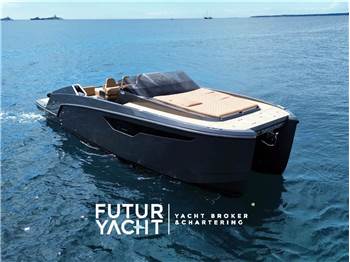 AUIRA YACHTS 30 CABIN