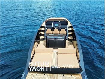 AUIRA YACHTS 30 CABIN