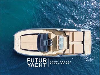 AUIRA YACHTS 30 CABIN