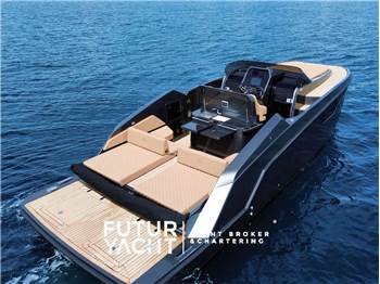 AUIRA YACHTS 30 CABIN