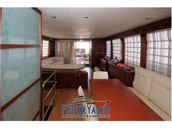 Gammayachts Gamma 20