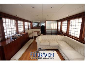 Gammayachts Gamma 20