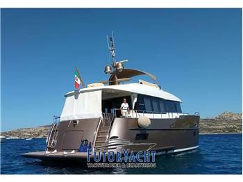 Gammayachts Gamma 20