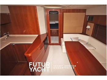 PRINCESS V53
