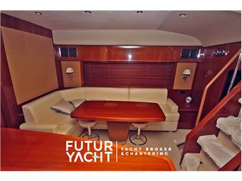 PRINCESS V53