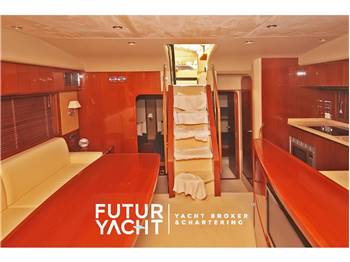 PRINCESS V53