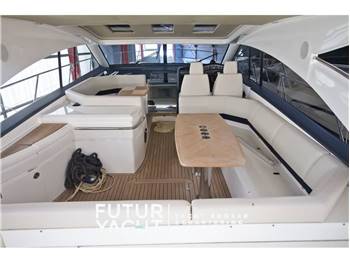 PRINCESS V53