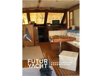 RIVIERA YACHTS ALASKA 42