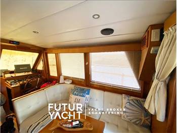 RIVIERA YACHTS ALASKA 42