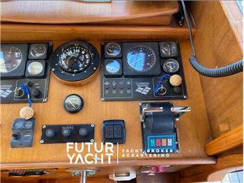 RIVIERA YACHTS ALASKA 42