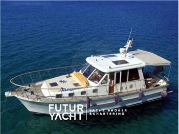 RIVIERA YACHTS ALASKA 42