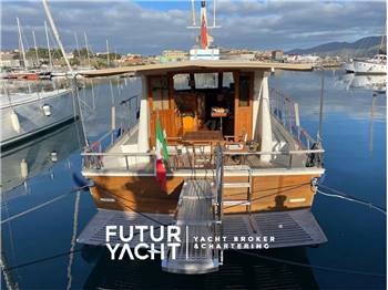 RIVIERA YACHTS ALASKA 42