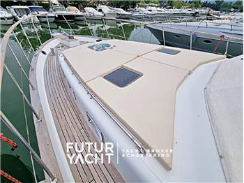 RIVIERA YACHTS ALASKA 42