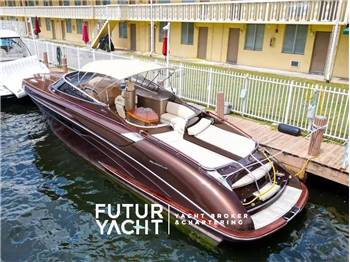 RIVA RIVARAMA 44