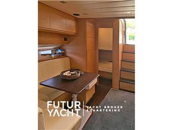 CAYMAN 48 HT