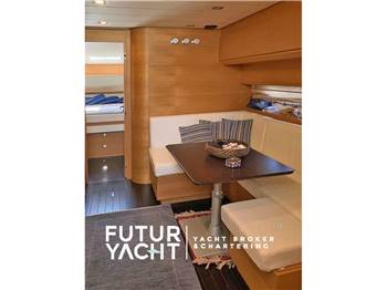 CAYMAN 48 HT