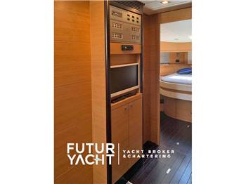 CAYMAN 48 HT