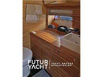 CAYMAN 48 HT