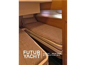 CAYMAN 48 HT